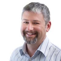 Stephen Thompson