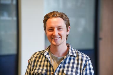 Rhys Hillan
