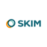 SKIM logo