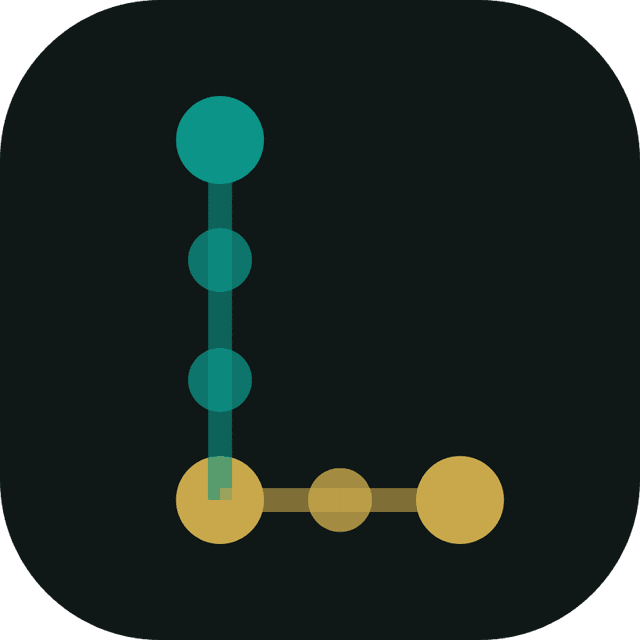 Lewsearch logo