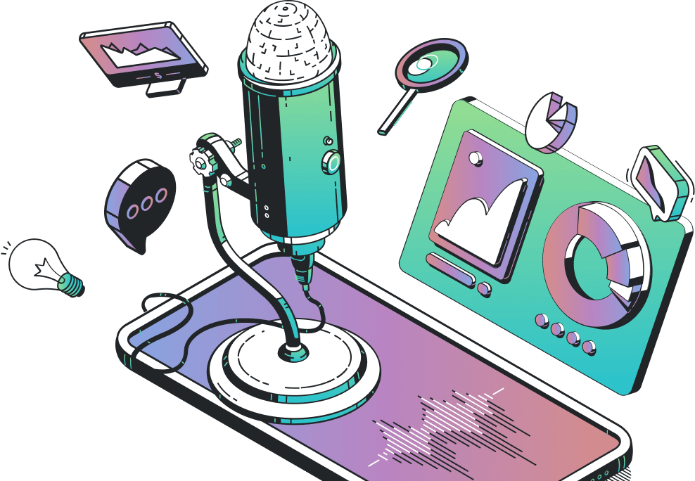 podcasts