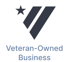 Veteran-Owned Business Veteran-Owned Business