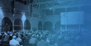 Attendees exploring a fast-growing IIEX topical niche