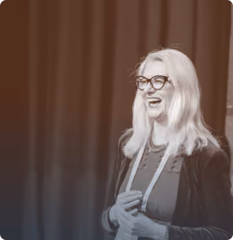 IIEX community members networking and connecting
