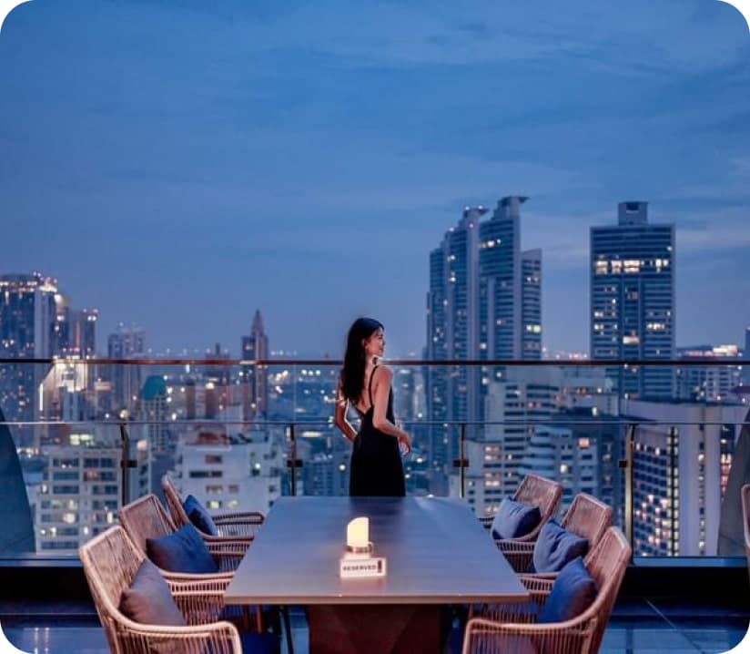 Carlton Hotel Bangkok Sukhumvit - photo 4