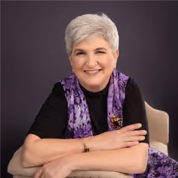 Ellen Koronet