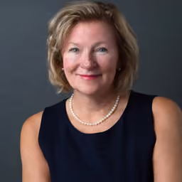 Pam Cusick