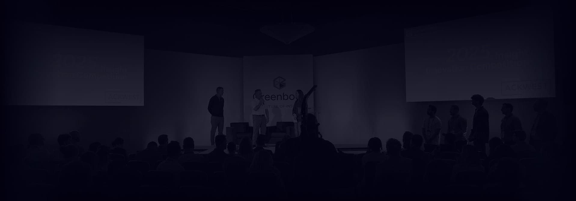 IIEX North America page hero background