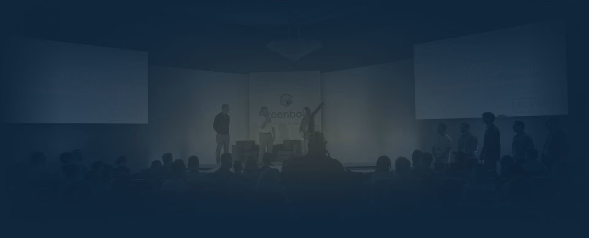 IIEX West page hero background