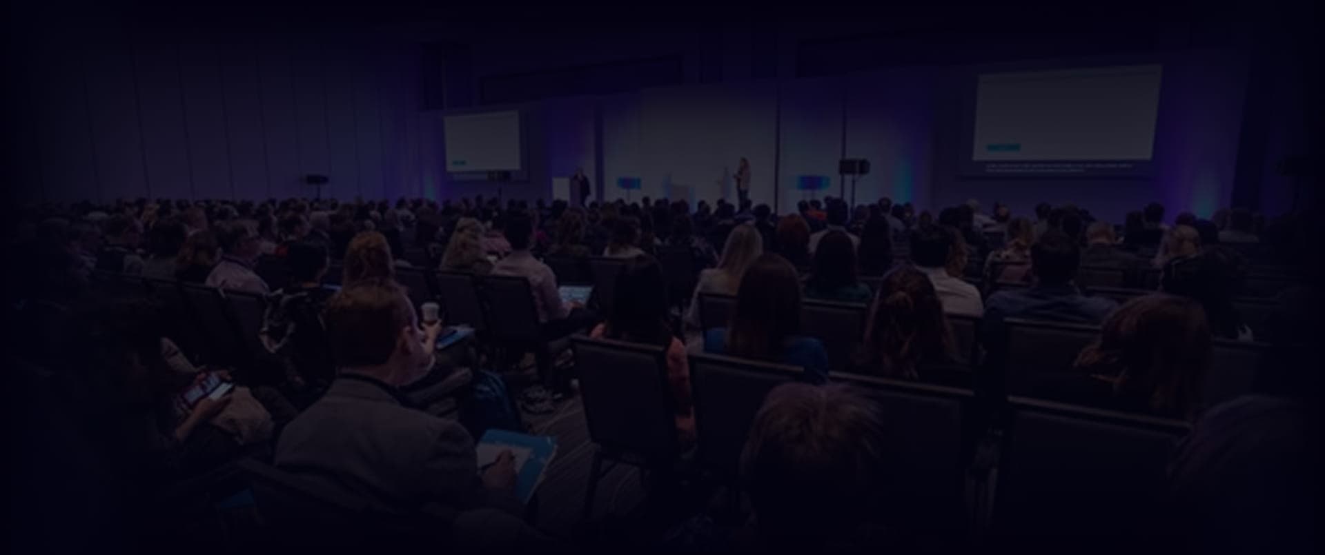IIEX North America page hero background
