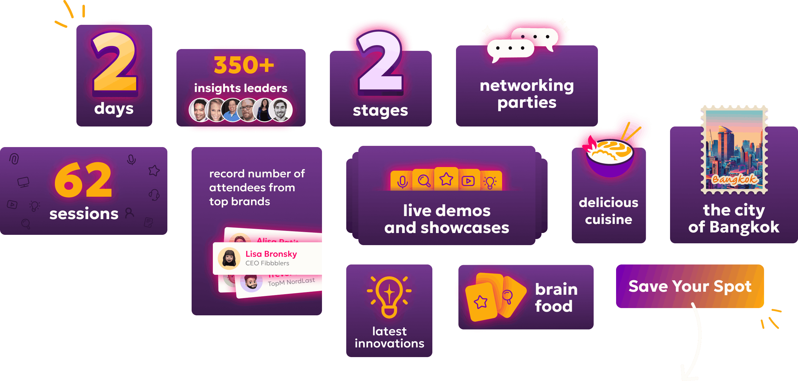 Register for IIEX APAC