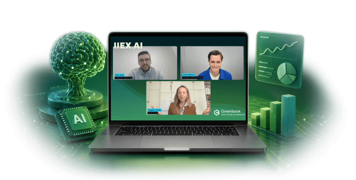 IIEX AI 2025: