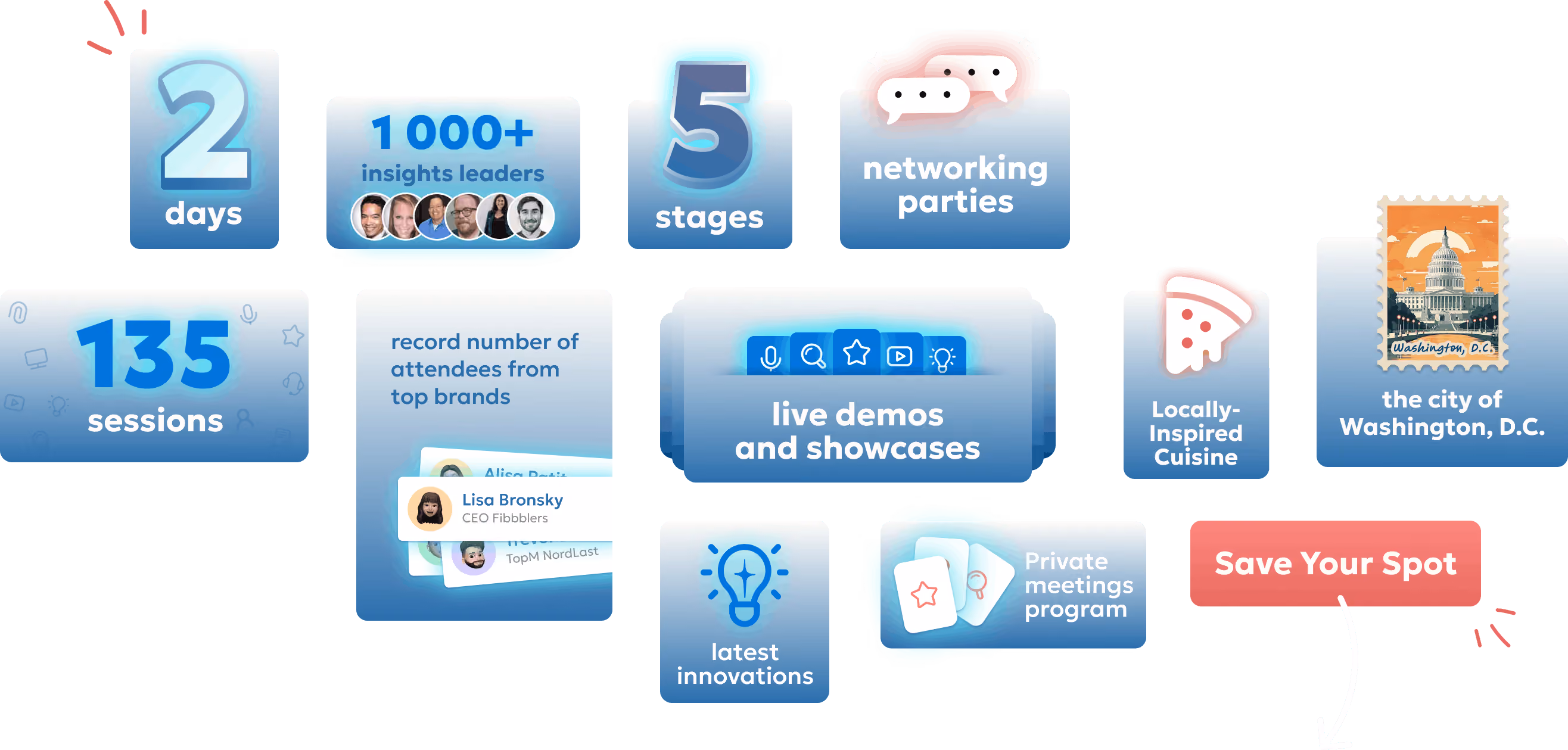 Register for IIEX North America