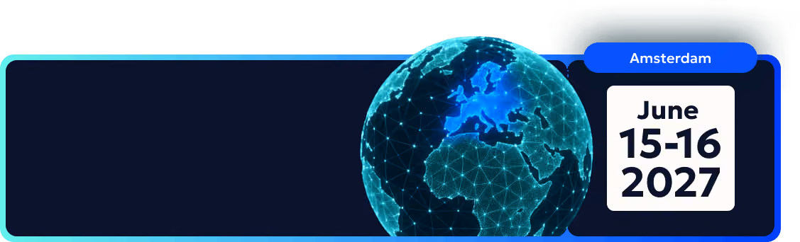 Europe’s Most Influential Insights Event ticket