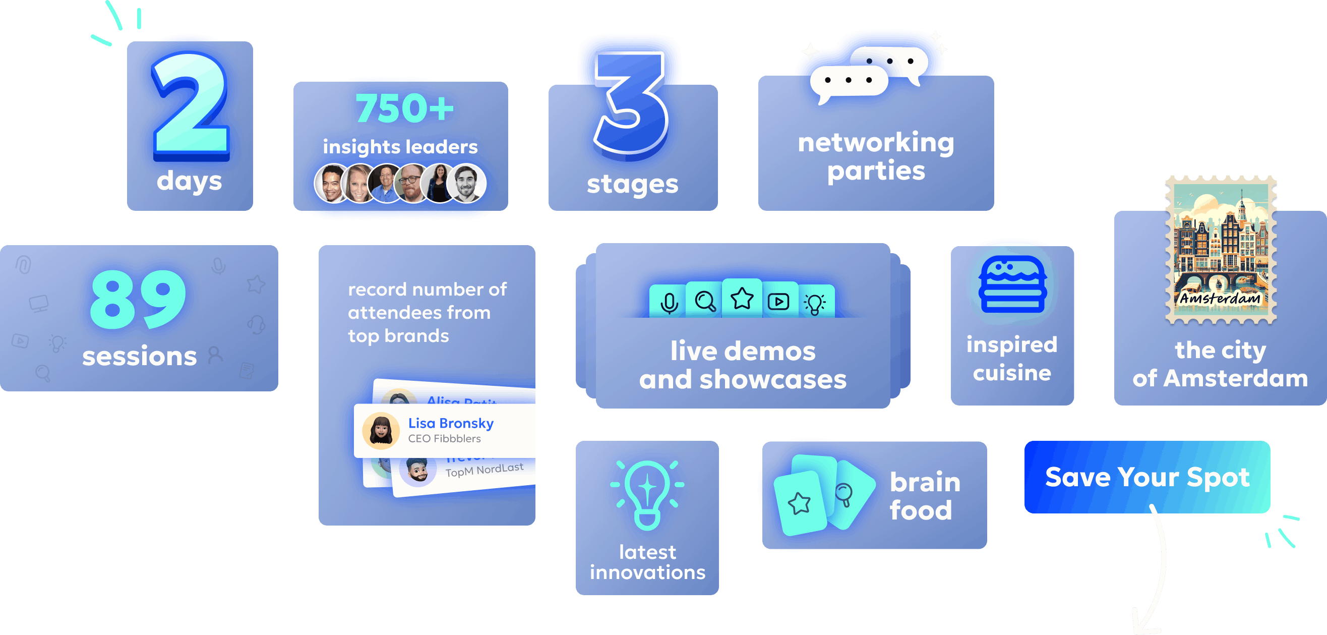Register for IIEX Europe