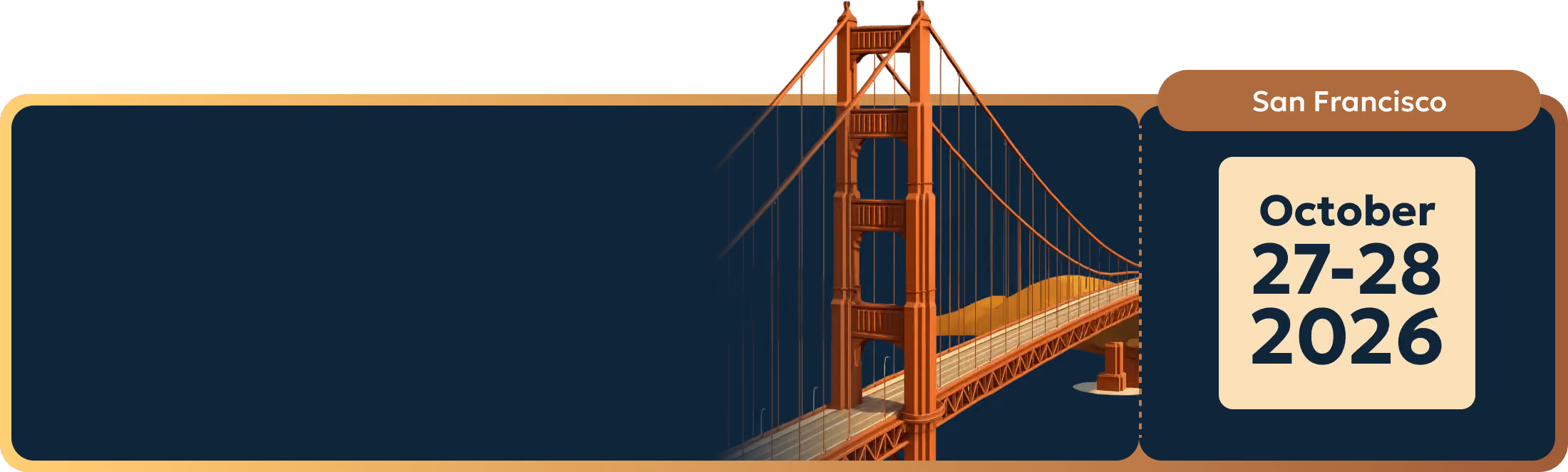Where Insights Professionals Compare Notes ticket