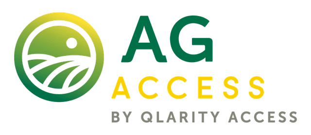 Ag Access logo