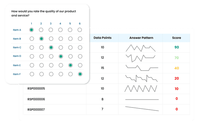 Grid Pattern Check logo