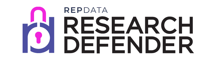 Rep Data's Research Defender