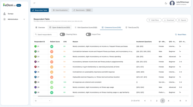 Coherence Check logo