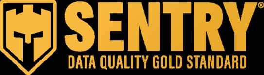 Sentry logo