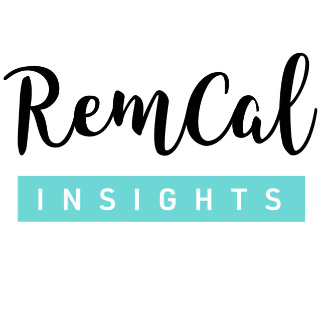 RemCal Insights logo