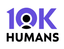 10K Humans (formerly Echo Market Research) logo