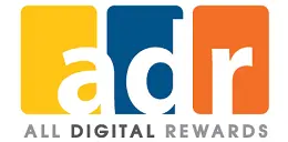 All Digital Rewards logo