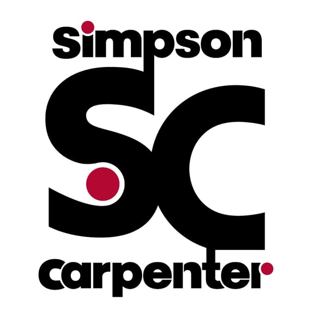 Simpson Carpenter Limited logo
