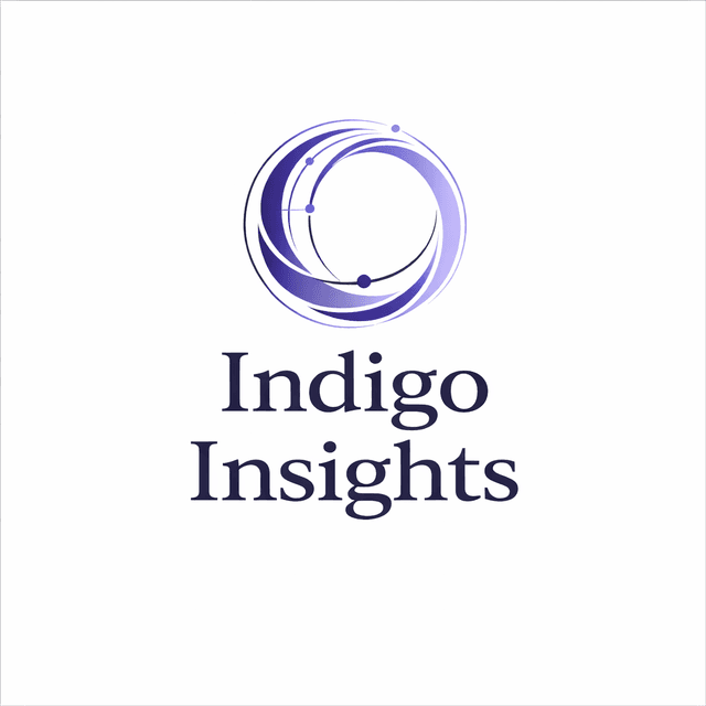 Indigo Insights Inc. logo