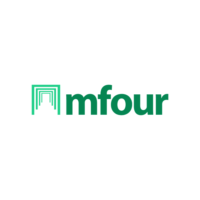 MFour Data Research logo