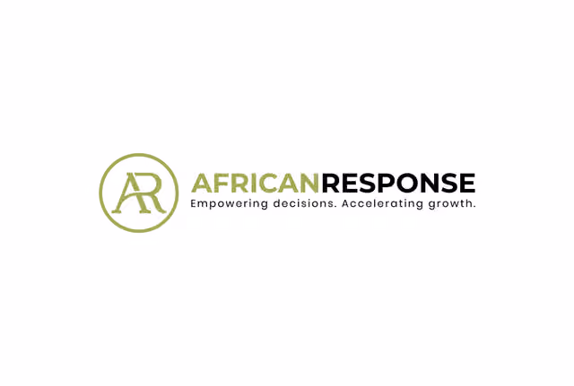 African Response (Pty) Ltd logo