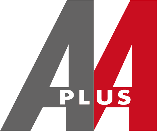 APLUSA logo