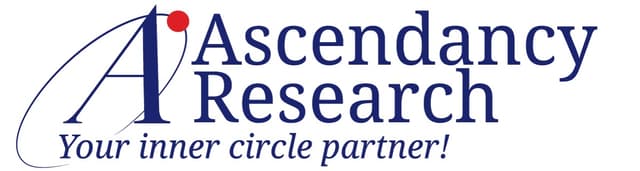 Ascendancy Research Minneapolis logo