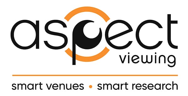 Aspect Viewing Facilities logo