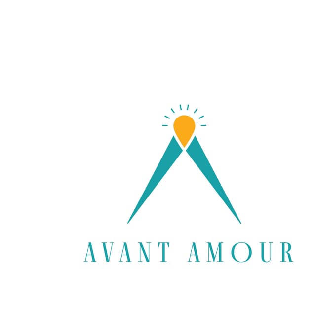 Avant Amour logo
