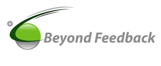 Beyond Feedback logo
