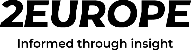 2Europe logo