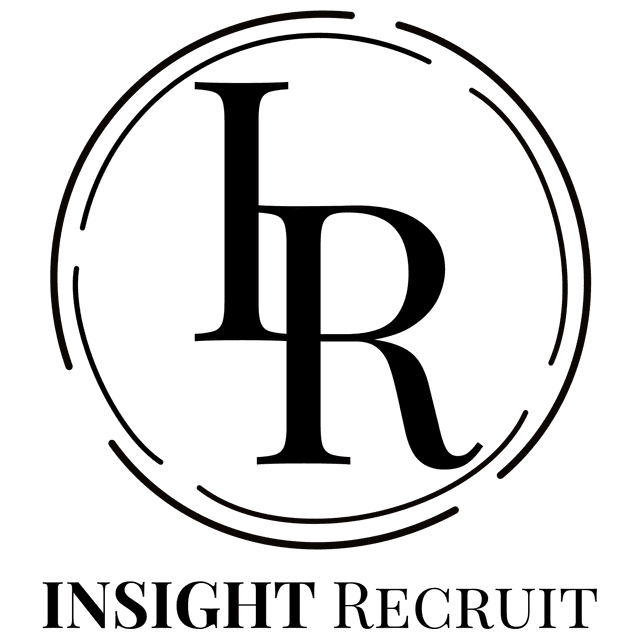 Insight Recruit logo