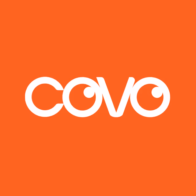 Covo Intelligence logo