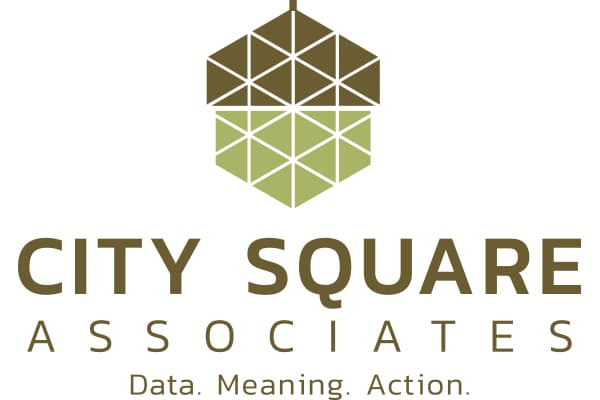 City Square Associates, Inc. logo