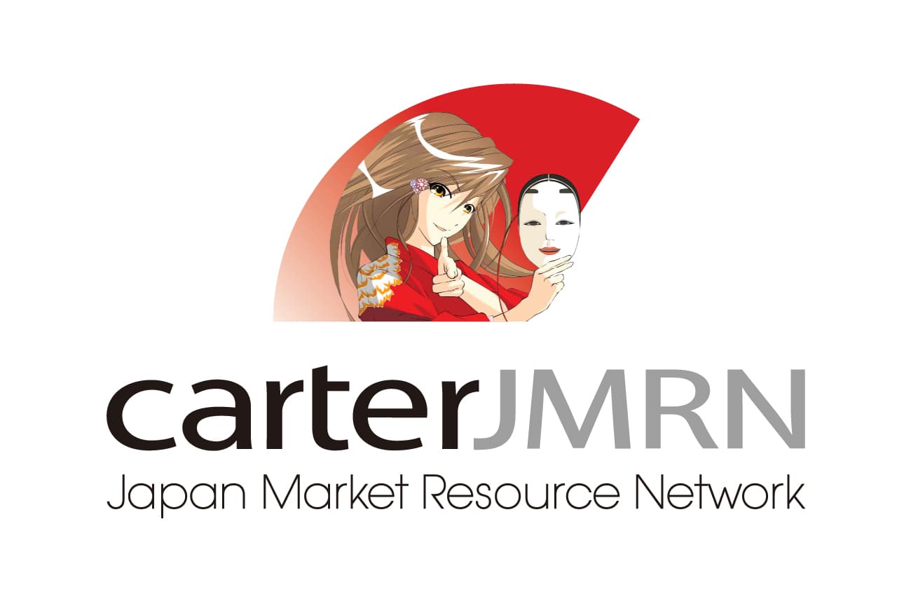 CarterJMRN KK Japan
