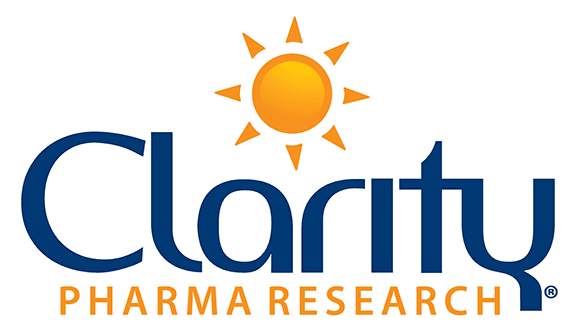 Clarity Pharma Research LLC logo