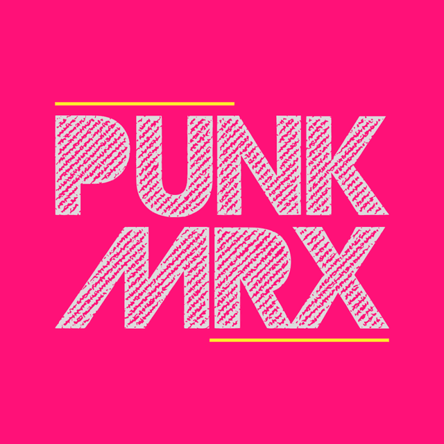 PunkMRX logo