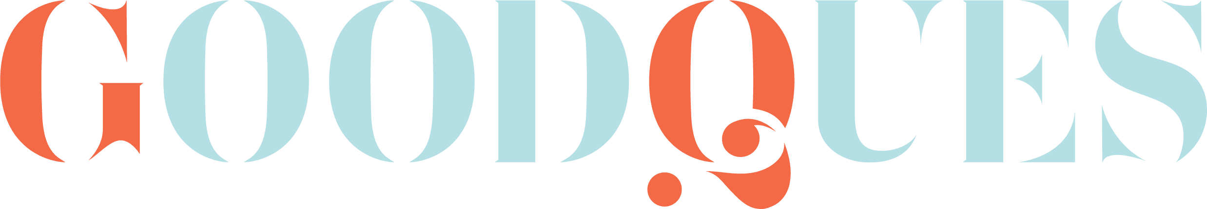 GoodQues logo