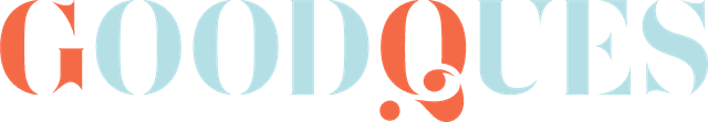 GoodQues logo