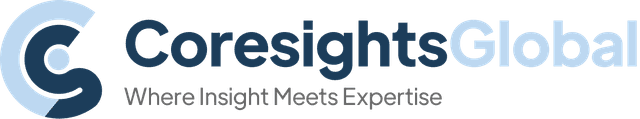 CoreSights Global logo