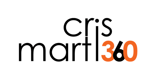 CrisMarti360 logo