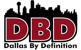 Dallas By Definition logo