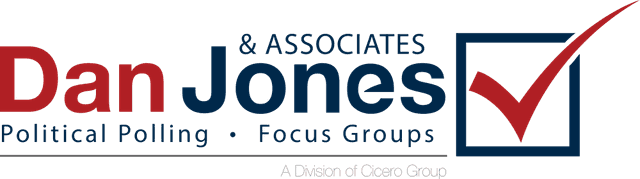 Dan Jones and Associates logo